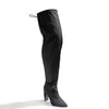 MONTAGE-1 Black - ShoeNami