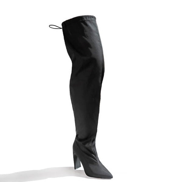 MONTAGE-1 Black - ShoeNami