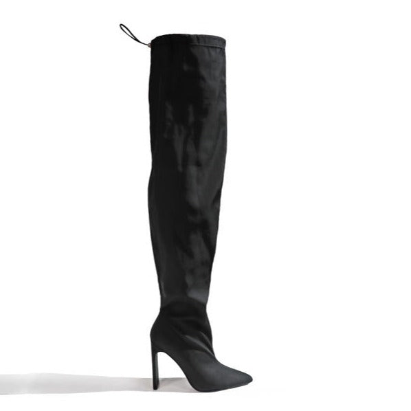 MONTAGE-1 Black - ShoeNami