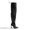 MONTAGE-1 Black - ShoeNami