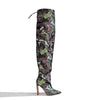MONTAGE-1 Camo - ShoeNami