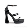 MOODY-4 Black - ShoeNami