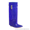 MUTTO-1C Blue - ShoeNami