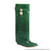 MUTTO-1C Green - ShoeNami
