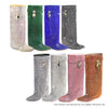 MUTTO-1C Green - ShoeNami