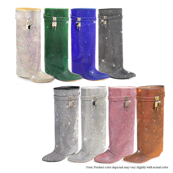MUTTO-1C Silver - ShoeNami