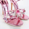 NIKIA-227 Pink - ShoeNami