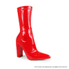 NORDIC-19 Red - ShoeNami