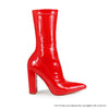 NORDIC-19 Red - ShoeNami
