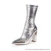 NORDIC-19 Silver - ShoeNami