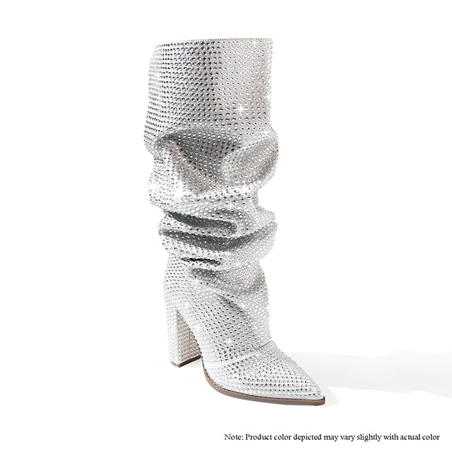 NORDIC-20 Silver - ShoeNami