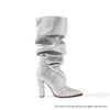 NORDIC-20 Silver - ShoeNami