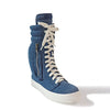 RACER-1 Denim - ShoeNami