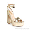 RENE-2 Gold - ShoeNami