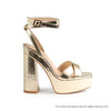 RENE-2 Gold - ShoeNami