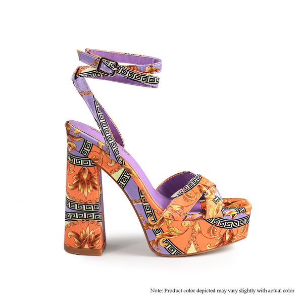 RENE-2 Lavender Multi - ShoeNami
