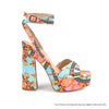 RENE-2 Pink Multi - ShoeNami