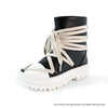 RICHIE-1 Black - ShoeNami