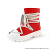 RICHIE-1 Red - ShoeNami