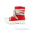 RICHIE-1 Red - ShoeNami