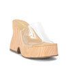 ROLA-1 Clear - ShoeNami