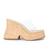 ROLA-1 Clear - ShoeNami