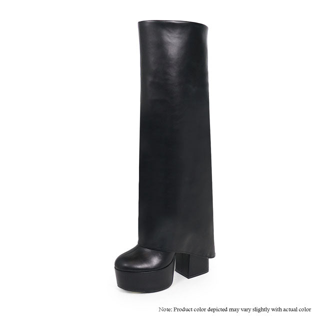 ROY-2 Black - ShoeNami
