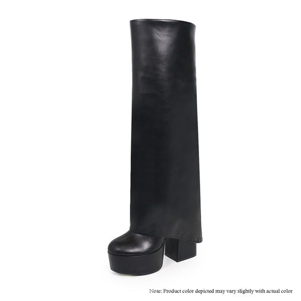 ROY-2 Black - ShoeNami
