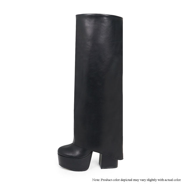 ROY-2 Black - ShoeNami
