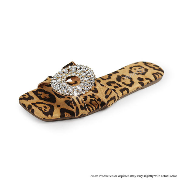 SHINEE-14 Leopard - ShoeNami