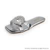 SHINEE-14 Silver - ShoeNami