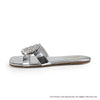 SHINEE-14 Silver - ShoeNami