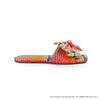 SHINEE-41 Pink Multi - ShoeNami
