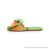 SHINEE-41 Yellow Multi - ShoeNami