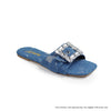 SHINEE-43 Denim - ShoeNami