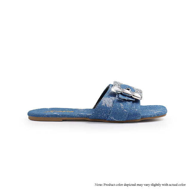 SHINEE-43 Denim - ShoeNami