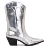 KITTY Silver - ShoeNami