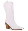 Berness MONTANA White - ShoeNami