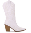 Berness MONTANA White - ShoeNami