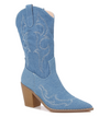 Berness MONTANA Blue Denim - ShoeNami