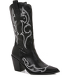 Berness MONTANA Black - ShoeNami