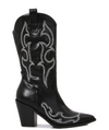 Berness MONTANA Black - ShoeNami