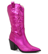 Berness MONTANA Hot Pink - ShoeNami