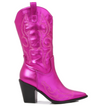 Berness MONTANA Hot Pink - ShoeNami