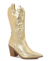 Berness MONTANA Gold - ShoeNami