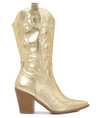 Berness MONTANA Gold - ShoeNami