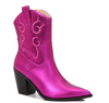 Berness NELLIE Hot Pink - ShoeNami