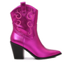 Berness NELLIE Hot Pink - ShoeNami
