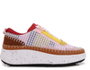 WILLOW Yellow Combo Multi - ShoeNami