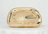 MEL CLUTCH BAG GOLD
